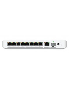 Комутатор Ubiquiti UniFi...